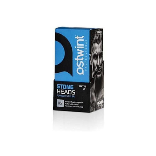 Saç Şekillendirici Pudra Mavi 20 gr