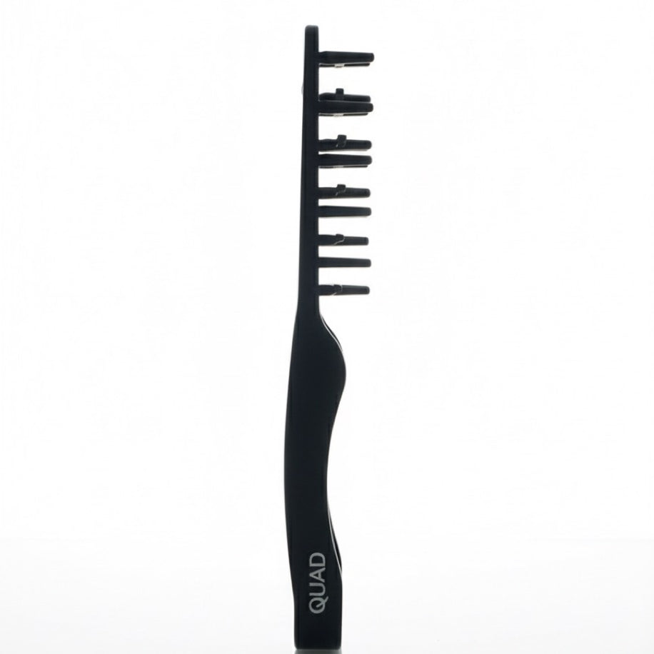 Mucizevi Tarak – Anında Doğal Hacim ve Dalga